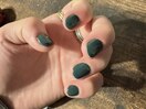 men's nail