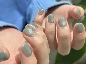 エリオント(Helianthe)/