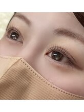 ミーシグ(Mysig7)/ラッシュリフト