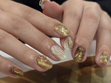 アイネイルズ 心斎橋店(I-nails)の雰囲気（お持ち込みの画像でも♪【ニュアンス/心斎橋】）