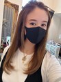 ベビークロス(BABY CROSS) 木原 あずさ