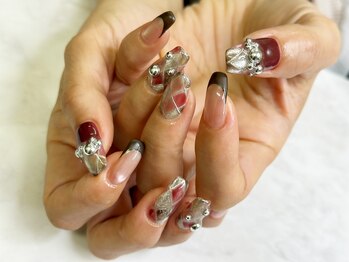 サロンド イーワイ(Salon de EY)/やり放題B