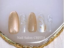 クリスタ(CRISTA)/今月の定額デザイン¥9900