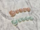 シアーリボン　フット