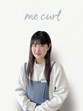 ミーカール 柳津店(me curl)&nbsp;FURUTA 
