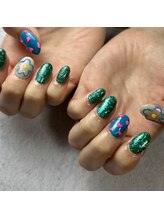 エスネイル(es.nail)/