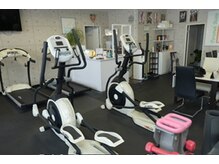 パーソナルビュー/パーソナルトレーニング