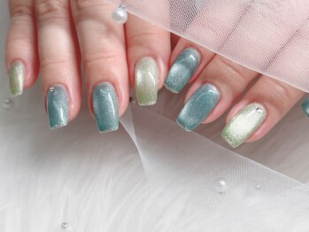 ぐーすか 北24条店/マグネットDesign