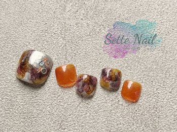 【限定/FOOT】移転キャンペーン