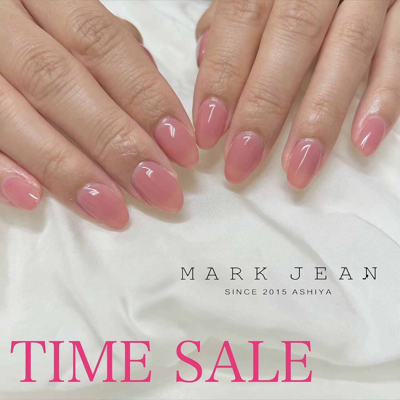 【3月2日限定価格】 ワンカラー*　\3960