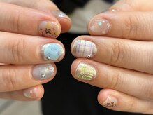 アイネイルズ 天神今泉店(I-nails)/