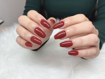 リノ(Lino)/ワンカラー/フィルイン