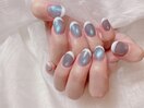 マグネット＋フレンチ　￥8980