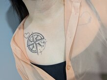 サロンリアンジュ ひたちなか店(Salon Liange)/