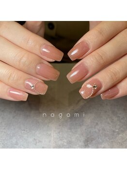 ネイルアヴァンス イオンモール和歌山店(Nail AVANCE．)/オフィス
