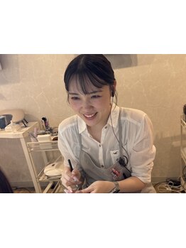 スゴ腕の施術者がいるサロン