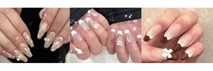 チェリッシュ アンド ジェニ(CHERISH＆JENNI)のサロンヘッダー