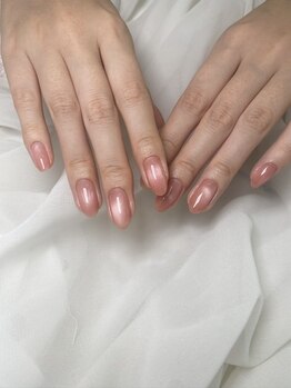 ライフネイル 恵比寿(LifeNail)/マグネットネイル