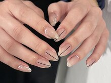 ユガール 渋谷(Ugirl)/持ち込みデザイン