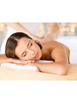 アロマで癒されたい