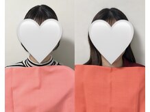 お友達といっしょに受けられるペア診断が人気♪