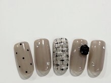 ネオリーブアオバアイ 高田馬場店(Neolive aoba eye)/定額★¥8500［ニュアンス］