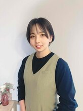 【快眠ドライヘッドスパ専門店】ＳＴＡＲ　ＧＯＬＤ－アタマの休日－&nbsp;アイカ 