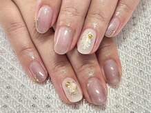 ブランシェネイル(Branche Nail)/ニュアンスデザイン