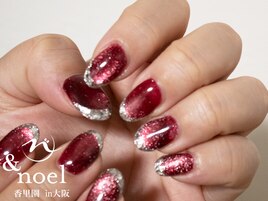 マグネット ガラスフレンチ