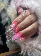 ハハ(HAHA)/竜の爪