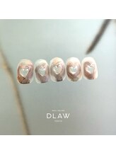 ドロウラピリィ トカ(DLAW Lapilie/toka)/2月 デザインプラス