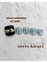 オテテ キラリ(otete kirari)/kirari collection 2026SS