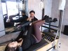 ★身体を引き締めたい★~パーソナルマシンピラティス×トレーニング~