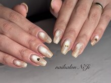 nailsalon NiJiの雰囲気(大人可愛いが叶う◎)
