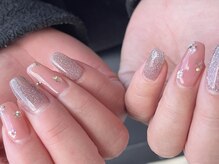 リネイル(ReNAIL)の雰囲気（定額7200円、8200円）