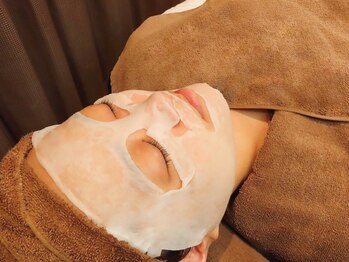 銀座マツナガ 日本橋店の写真/【本気のハリツヤUP】極上エイジングケアで内側から弾む理想のふっくら肌へ★自分史上最高の素肌を実感♪