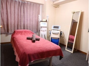 リジュルリジュル(Rigurerigure)/完全個室で安心施術空間