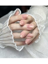 Li'ma nail【リマネイル】/美フォルムワンカラー