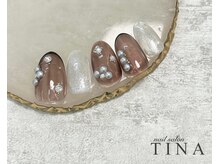 ティナ(TINA)/