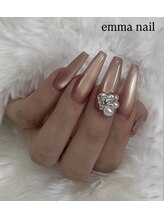 エマネイル(emma nail)/
