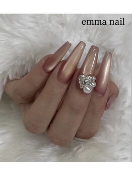エマネイル(emma nail)/