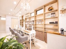 ネイルズアリー 立川店(Nails ally)