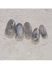 定額Aニュアンス