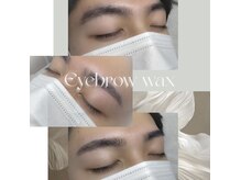 ソーリスネイル アイズ(Solis nail eyes)の雰囲気（メンズのお客様も大歓迎！）