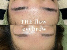 ザ フロウ(THE flow)/似合わせ眉Wax｜眉抜き