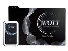 エミュ(emu)の雰囲気（敷くだけで使える睡眠＆自律神経ケア　WOTT取り扱い）