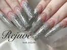 1枚MAX!ロングスカルプnail☆