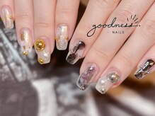 グッドネス 新宿(goodness)