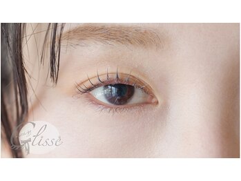 ラッシュ バイ グリッセ(Lash by Glisse)の写真/【まつげパーマ/マツエク/LED/カラエク】豊富なメニュー・デザインから自分だけの理想デザインに出会える！