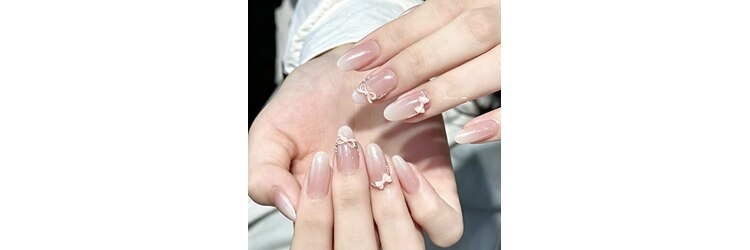 ベルネイル(Belle Nail)のサロンヘッダー